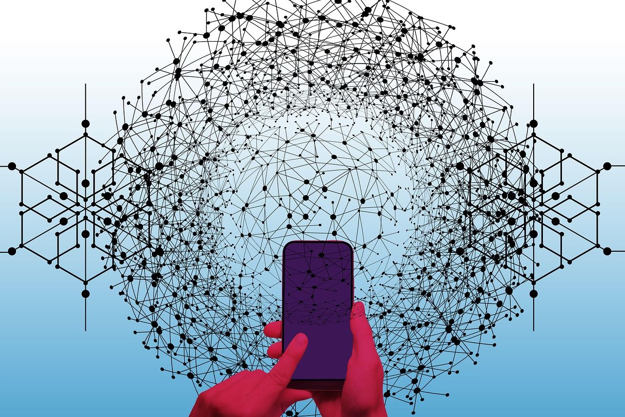 entdecken sie, wie die digitalisierung unternehmen verändert, prozesse optimiert und neue möglichkeiten schafft. informieren sie sich über aktuelle trends und innovative technologien rund um digitalization.