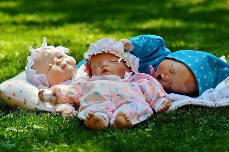 Kuscheltier für Babys: Die süßesten Begleiter für 2026 entdecken