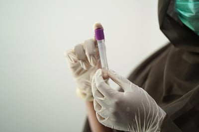 Wie wirkt sich künstliche Intelligenz auf unsere Gesundheitsversorgung aus?